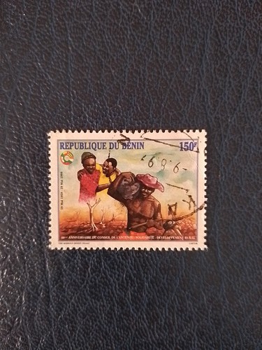 Bénin 150f développement - bénin,
