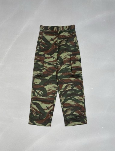 Vintage french army - m-47, hbt