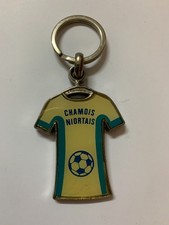 PORTE CLÉS FOOTBALL VINTAGE -