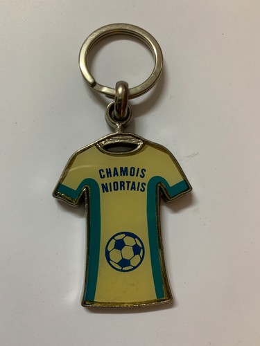 Porte clés football - clÉs,