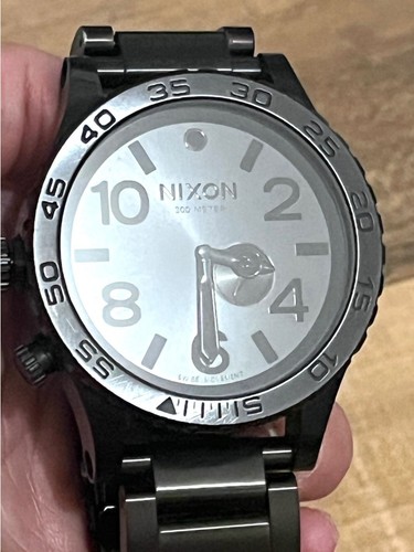 Beautiful nixon the 30 - nixon, 51-30