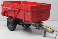 Replicagri benne 1 essieu - -,