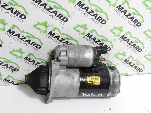 Demarreur hyundai matrix phase - hyundai,