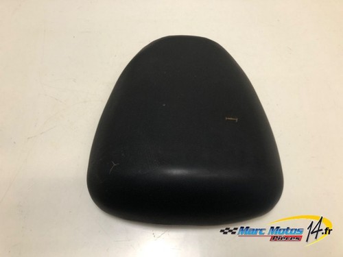 Selle arriere suzuki 650 s - arriere,