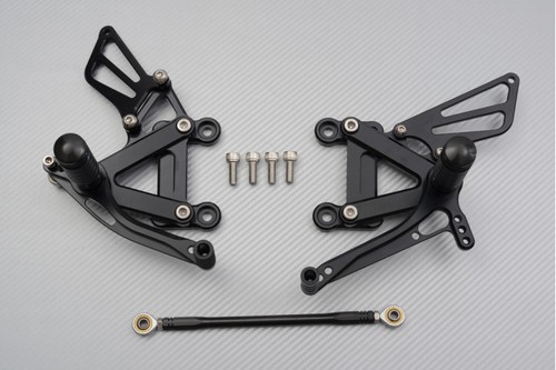 Paire platines commandes - paire, /
