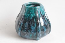 ACCOLAY Vase céramique émaillée (63102)