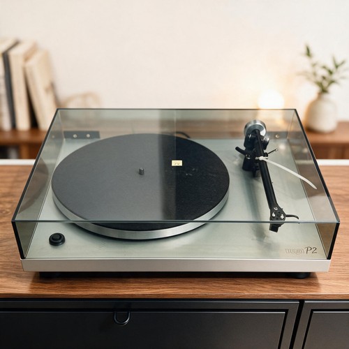 Rega planar 2 - rega, (planar