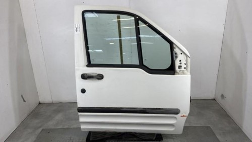 Porte avant droit - ford, transit