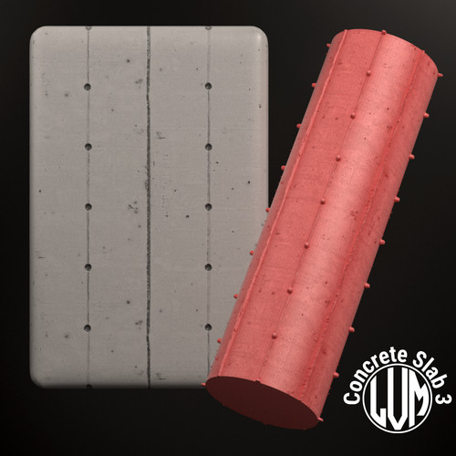 Rouleau texture roller - de,