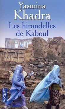 Les hirondelles kaboul - hirondelles, de