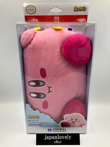 Peluche kirby hori - peluche,