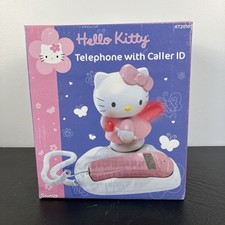 Sanrio Hello Kitty Angel Flash