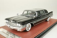 Imperial Crown Ghia limousine