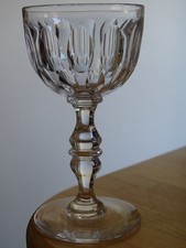 SAINT LOUIS CRISTAL TAILLER 1