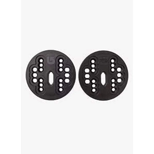 Burton 4x4 channel disc - burton,