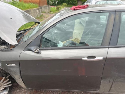 Porte avant gauche alfa romeo - porte,