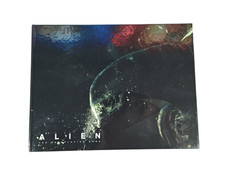 Alien GM Gamemaster Screen RPG