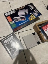 Nintendo Classic Mini Console