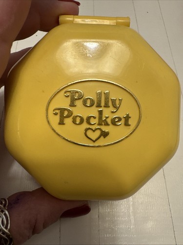 Vtg 1990 bluebird - 1990, polly
