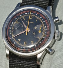 Tavannes Chronographe