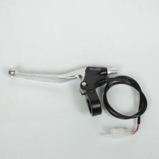 Cocotte gauche levier frein