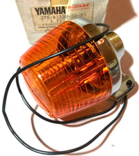 Clignotant Arrière Yamaha RD 80 RD 50 375-83330-30-93 NOS