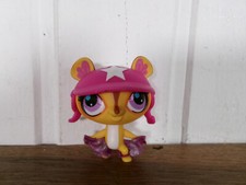 Littlest pet shop - littlest, sugar