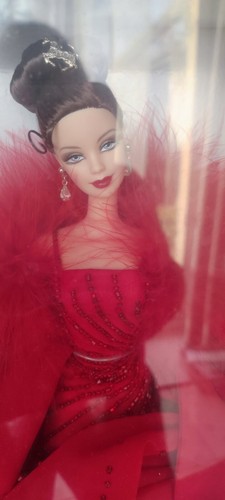 Poupée barbie collection - barbie, de