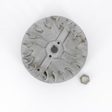 VOLANT MAGNETIQUE MOTEUR BRIGGS & STRATTON INTEK 7.0 HP MODEL 128602 - MOTEU