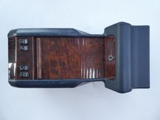 Mercedes C140 600SEC Console