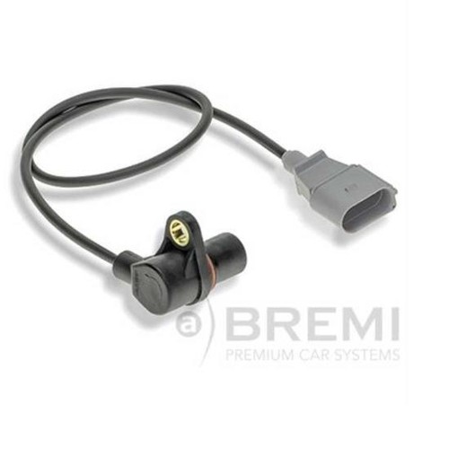Bremi pulse vilebrequin - pulse,