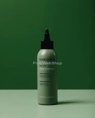 Hydra booster byom foundation - hydra,