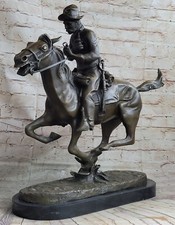 Frederic Remington Bronze