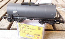 Brawa 67720 N Wagon-Citerne ZZ