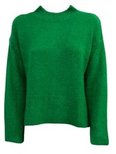 Mer pull femme vert - pull, om018c