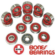 Bones REDS Roulements