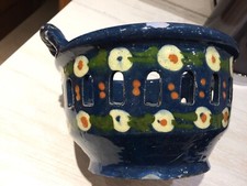 ancien panier à cerise , rare