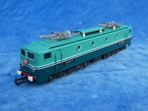 Rare top train jouef - train,