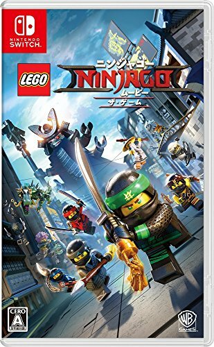 Used nintendo switch jeu - used,