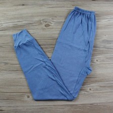 Homme Coton Caleçon Long