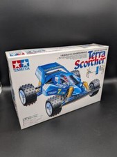 TAMIYA Terra Scorcher 47442