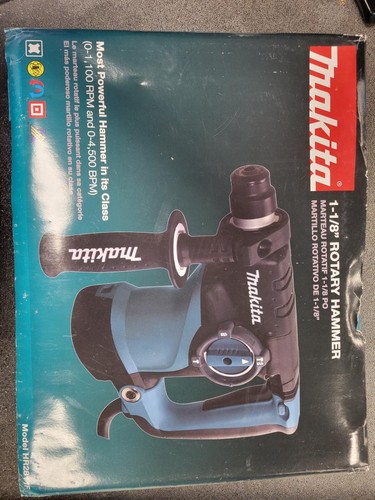 Makita hr281f - makita, (p04016014)