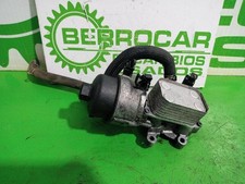 support filtre huile PEUGEOT