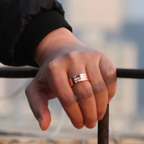 Bague anti ronflement - bague, anti-ronflement