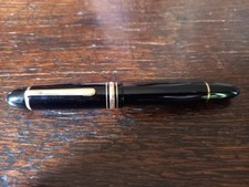 STYLO MONT-BLANC N°149 GRAND
