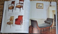 Styles Meubles Décors 2 Tomes - Larousse - 1972 - Pierre Faucheux..