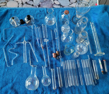 ANCIEN GROS LOTS DE RECIPIENTS