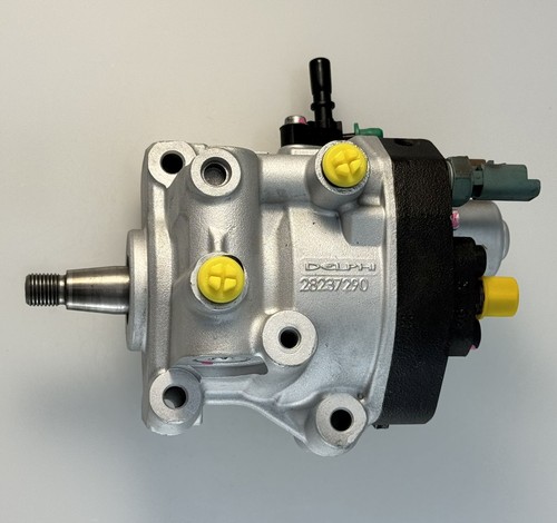 Delphi injection 28351705 - injection,