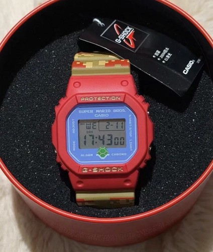 Montre pour homme - , casio