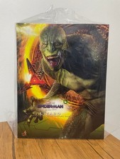 Hot Toys Lizard Diorama Base neuf/ouvert